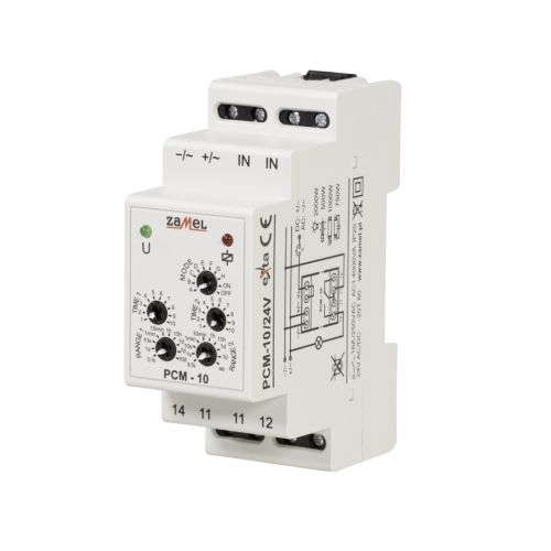 Przekaźnik czasowy PCM-10/24V 24V AC/DC ZAMEL - 2[237].jpg